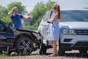 Experience Lawyer for Car Accident