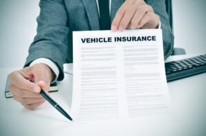 Determining Coverage for a Rental Car Accident