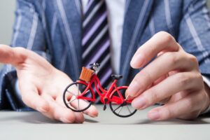 Determining Liability in a Bicycle Accident