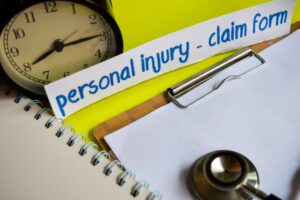 How Long After an Accident Can You Claim Injury