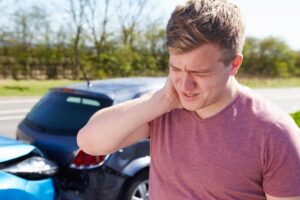 Potential Denver Car Accident Injuries