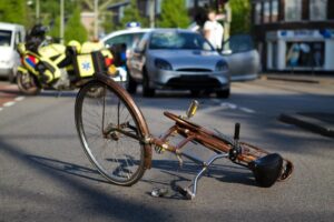 Where Do Bike Accidents Happen in Denver