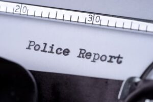 Dónde obtener una copia de su informe policial en Denver