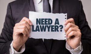 Why You Need a Car Accident Attorney