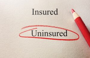 Uninsured Motorist Accident