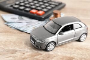 Calculating a Car Accident Settlement