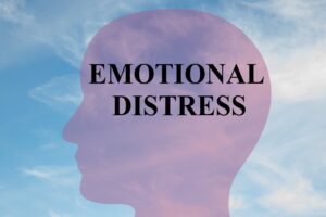 Does Personal Injury Include Emotional Distress