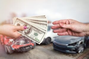 Potential Damages in Car Accidents