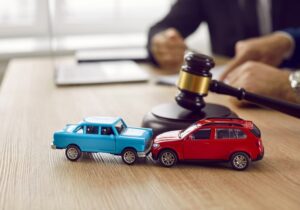 When to Get an Attorney for a Car Accident